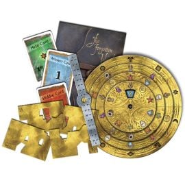 SuperHeated Neurons - Exit: The Forgotten Island - Language English - SH-11201 - Toysuae.com