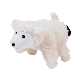 Beleduc - Sheep Hand Puppet