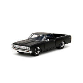 Jada - 1:24 Fast And Furious 1967 Chevrolet El Camino Die-Cast Model Car -  sim-253203086 - Toysuae.com