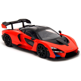 Jada - 1:24 Fast And Furious McLaren Senna Die Cast Car -  sim-253203097 - Toysuae.com