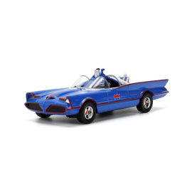 Jada - 1:32 Batman 1966 Classic Batmobile Die Cast Car -  sim-253212007 - Toysuae.com