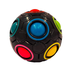 Noris - Tricky Color Ball Fun  -  sim-606132082 - Toysuae.com