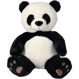 Nicotoy - Panda Plush Toy - 70 cm -  sim-6305819948 - Toysuae.com