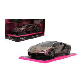 Jada - 1:24 Slips Lamborghini Centenario Model Car -  sim-9335496314R00 - Toysuae.com