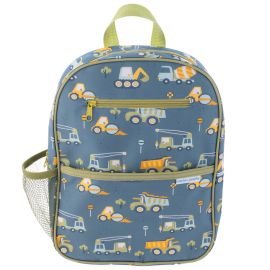 Stephen Joseph - Preschool Backpack - Construction -  SJ130609 - Toysuae.com