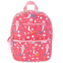 Stephen Joseph - Preschool Backpack - Mermaid  -  SJ130628 - Toysuae.com