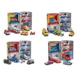 Stem - Parking Lot - (1 pcs Assorted)