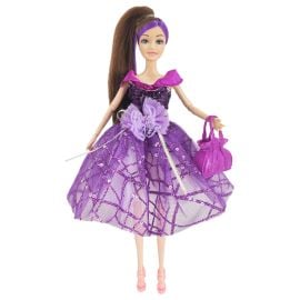 Elissa - Fashion Doll Royale 11.5 Inch - Style III -  TT-TTC-SL306121 - Toysuae.com