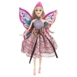 Elissa - Fashion Doll Nature 11.5 Inch - Style I -  TT-TTC-SL306122 - Toysuae.com