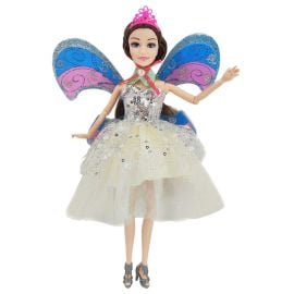 Elissa - Fashion Doll Nature 11.5 Inch - Style IV -  TT-TTC-SL306123 - Toysuae.com