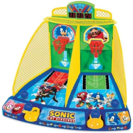 Merchant Ambassador - Arcade Sonic Basketball -  SN802 - Toysuae.com