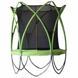 Gambol 14 ft Outdoor Commercial Trampoline -  CT-14 - Toysuae.com