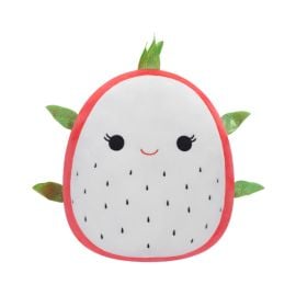 Squishmallows - Large Plush - Dalita - Dragonfruit - 14 Inch