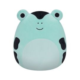 Squishmallows - Little Plush - Dear - Poison Dart Frog - 7.5 inch
