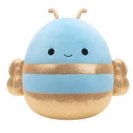 Adopt Me - Squishmallows Plush Queen Bee - 14-Inch -  ALGT-SQAM00001 - Toysuae.com