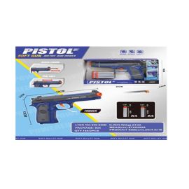 Jawda - Soft Bullet Gun