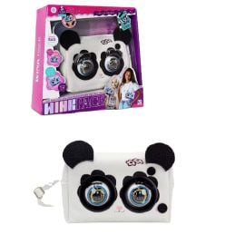 Jawda - Wink Pack Interactive Panda Handbag -  BTG-ME958-2 - Toysuae.com