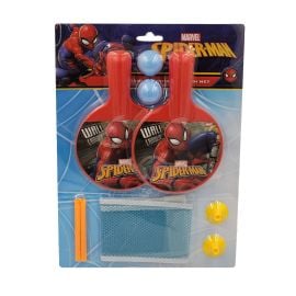 Spider man Table tennis racke