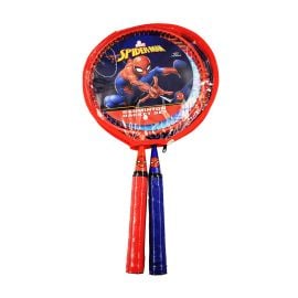 Spider Man - Round Racket