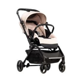 Hamilton - T1 360 Rotating Seat Stroller Foldable - Kaki -  MMZ-ST-T1-KAK - Toysuae.com