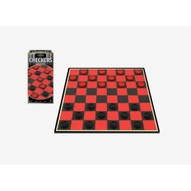Merchant Ambassador - Classic Games Checkers -  ST2103 - Toysuae.com