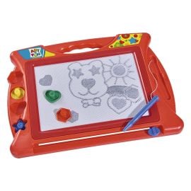 Simba - Art And Fun Magic Drawing Board -  sim-106334024 - Toysuae.com