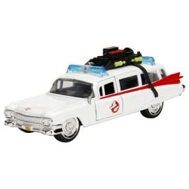 Jada - 1:32 Ghostbuster Ecto-1 -  sim-253232000 - Toysuae.com