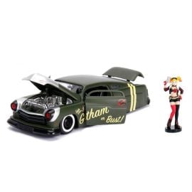 Jada - 1:24 DC Comics Bombshells 1951 Mercury - sim-253255005 - Toysuae.com