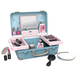 Smoby - My Beauty Vanity Makeup Kit for Kids - sim-7600320148 - Toysuae.com