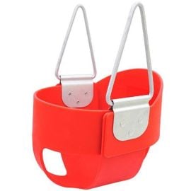 Gambol-Indoor And Outdoor Swing Sets Seat For Babies - Red -  GB-23 - Toysuae.com