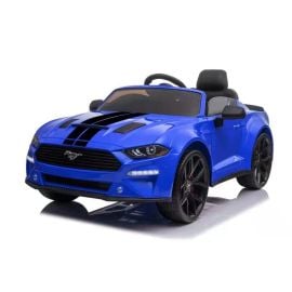 Kids Ride on 12v Licensed Ford Mustang