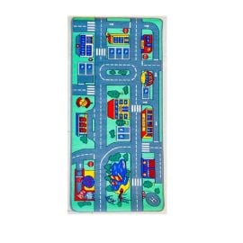 Edu Fun - Play Mat 3 -  RTS-LC710 - Toysuae.com