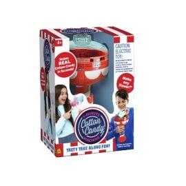 Cotton Candy Maker - TT-BT-93171 - Toysuae.com