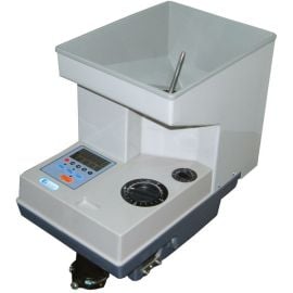 Tay Chian - TC-210 Universal Coin Counter -  TC-210 - Toysuae.com
