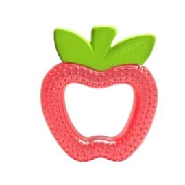 Dr. Browns - AquaCool Water-Filled Teether - Apple  