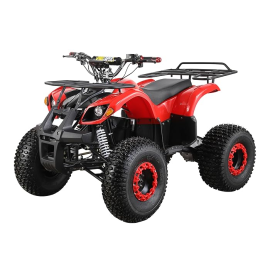 Top Gear - 450 Electric Quad Bike -  TG-450 - Toysuae.com