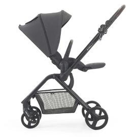 Teknum - Stroll 1 Reversible Travel Stroller - Grey -  SAM-TK_STROLL1_GY - Toysuae.com