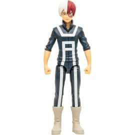My Hero Academia - 5 Inch Action Figure Wave 4 - Shoto Todoroki -  TT-TMP-10983 - Toysuae.com