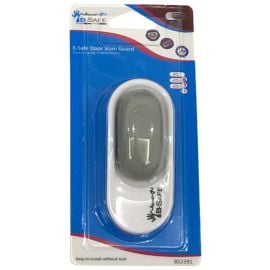 B-Safe - Door Slam Guard - Grey -  BS2391 - Toysuae.com