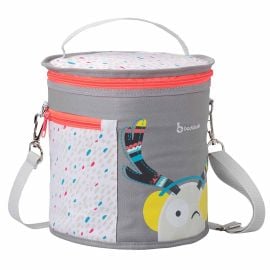 Badabulle - Insulated Lunch Bag For Hot And Cold Food -  BAB043303 - Toysuae.com
