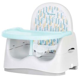Badabulle - Trendy Feeding Comfort Booster Seat -  BAB009012 - Toysuae.com