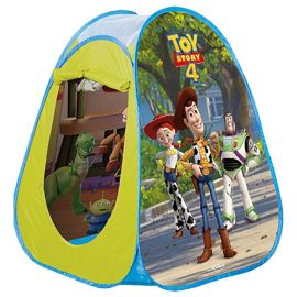 John - Pop Up Play Tent Toy Story 4 -  sim-130077344 - Toysuae.com