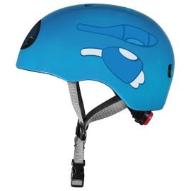 Micro - Helmet Alif (Expo 2020) - Blue - Size Small -  AC2257 - Toysuae.com