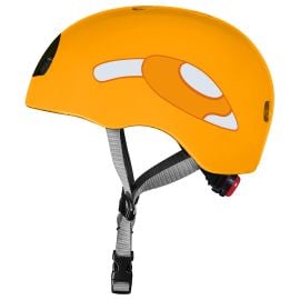 Micro - Helmet Opti (Expo 2020) - Orange - Size Small -  AC2258 - Toysuae.com
