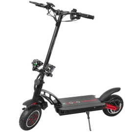 Kugoo - G Booster Off Road Electric Scooter with 1000W Dual Motors -  Kug-GB-00 - Toysuae.com