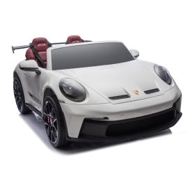 Gambol - 24V Licensed Porsche GT3 Limited Edition Electric And 2-Seater - Assorted -  GB-PGT3-000 - Toysuae.com