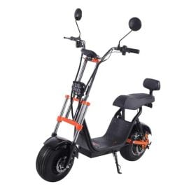 Kugoo - C2 Harley Electric Scooter 48V 15.6Ah 1200W -  Kug-C2 - Toysuae.com
