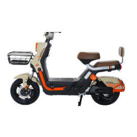 Kugoo - T2 Electric Scooter 1200W Motor Power  -  Kug-T2S-W - Toysuae.com