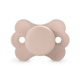 Suavinex SX Pro Ultra Soft Butterfly Shape Baby Pacifier - Pink -  MMZ-308779 - Toysuae.com
