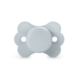 Suavinex - SX Pro Ultra Soft Butterfly Shape Baby Pacifier - Blue -  MMZ-308780 - Toysuae.com
